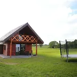 Dom wakacyjny Sielanka Mazurska Lepaki Wielkie