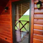 別荘 Sielanka Mazurska Lepaki Wielkie