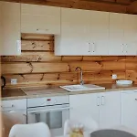 Dom wakacyjny Sielanka Mazurska Lepaki Wielkie