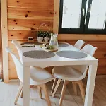 別荘 Sielanka Mazurska