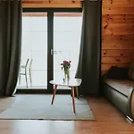 Sielanka Mazurska 別荘 Lepaki Wielkie