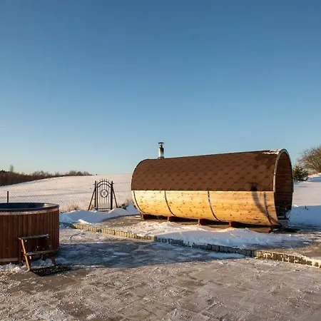 Sielanka Mazurska Lepaki Wielkie