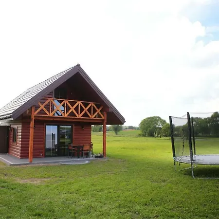 Dom wakacyjny Sielanka Mazurska Lepaki Wielkie