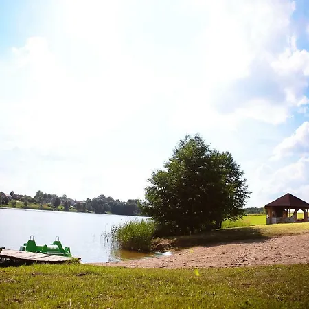 Sielanka Mazurska Lepaki Wielkie
