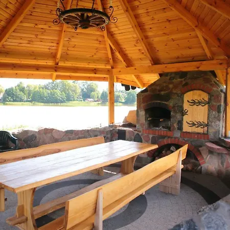 Prázdninový dům Sielanka Mazurska