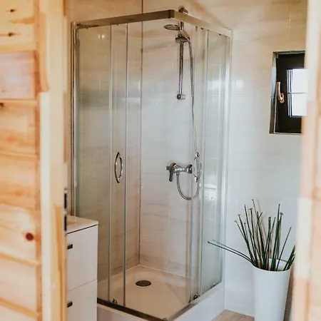 Sielanka Mazurska Dom wakacyjny