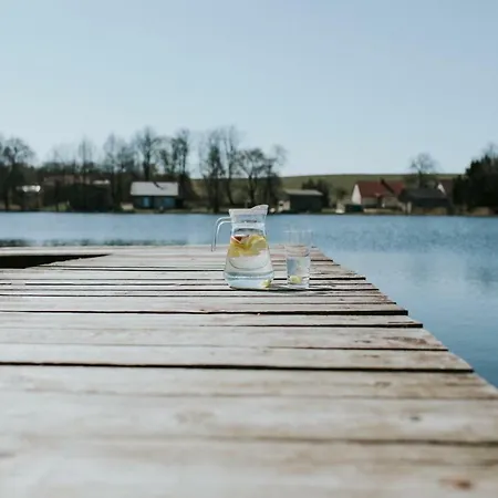Semesterbostad Sielanka Mazurska