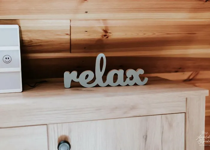 Prázdninový dům Sielanka Mazurska Lepaki Wielkie