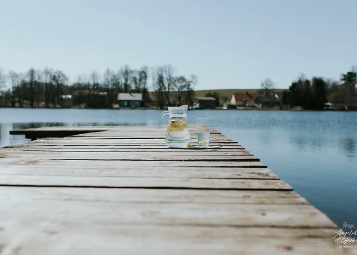 Prázdninový dům Sielanka Mazurska