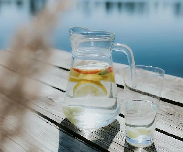 Sielanka Mazurska * Lepaki Wielkie